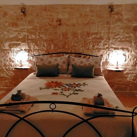 Murantiche Putignano Ngoại thất bức ảnh