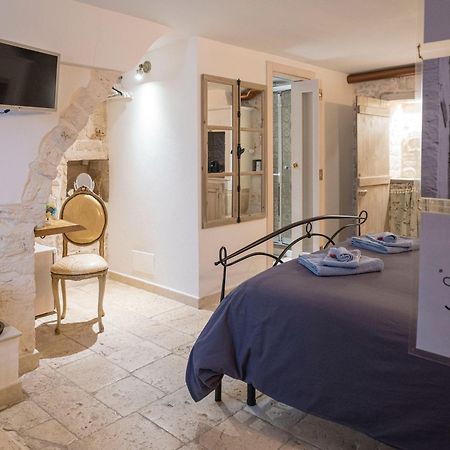Murantiche Putignano Ngoại thất bức ảnh