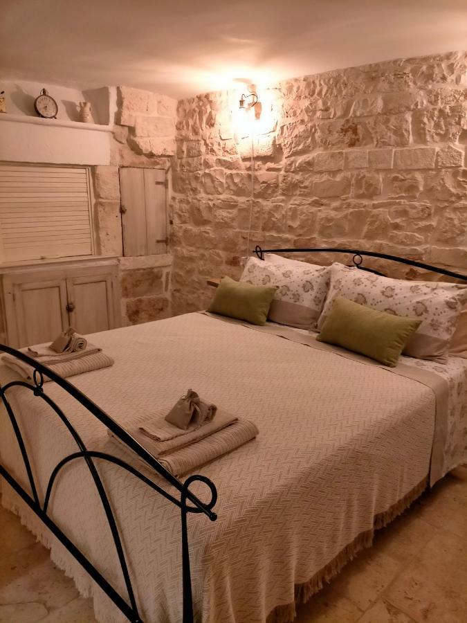 Murantiche Putignano Ngoại thất bức ảnh