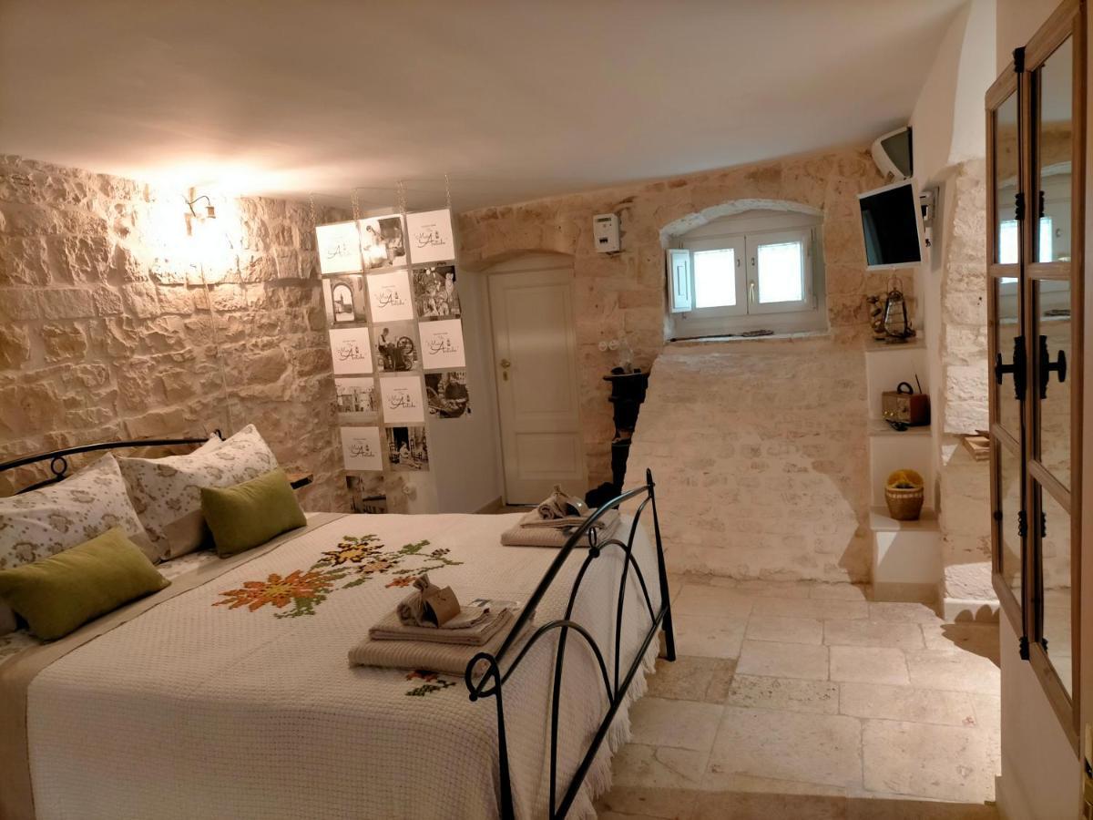 Murantiche Putignano Ngoại thất bức ảnh