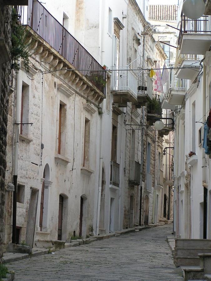 Murantiche Putignano Ngoại thất bức ảnh