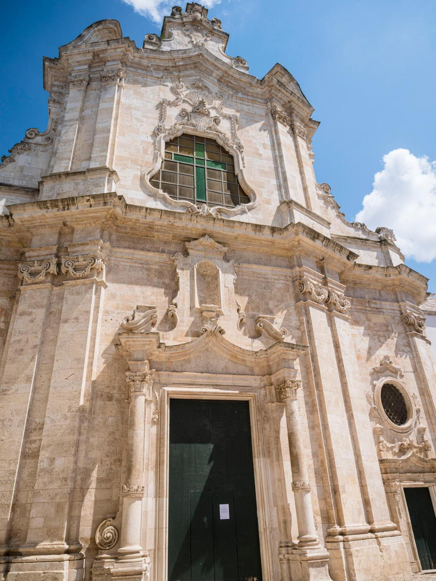 Murantiche Putignano Ngoại thất bức ảnh